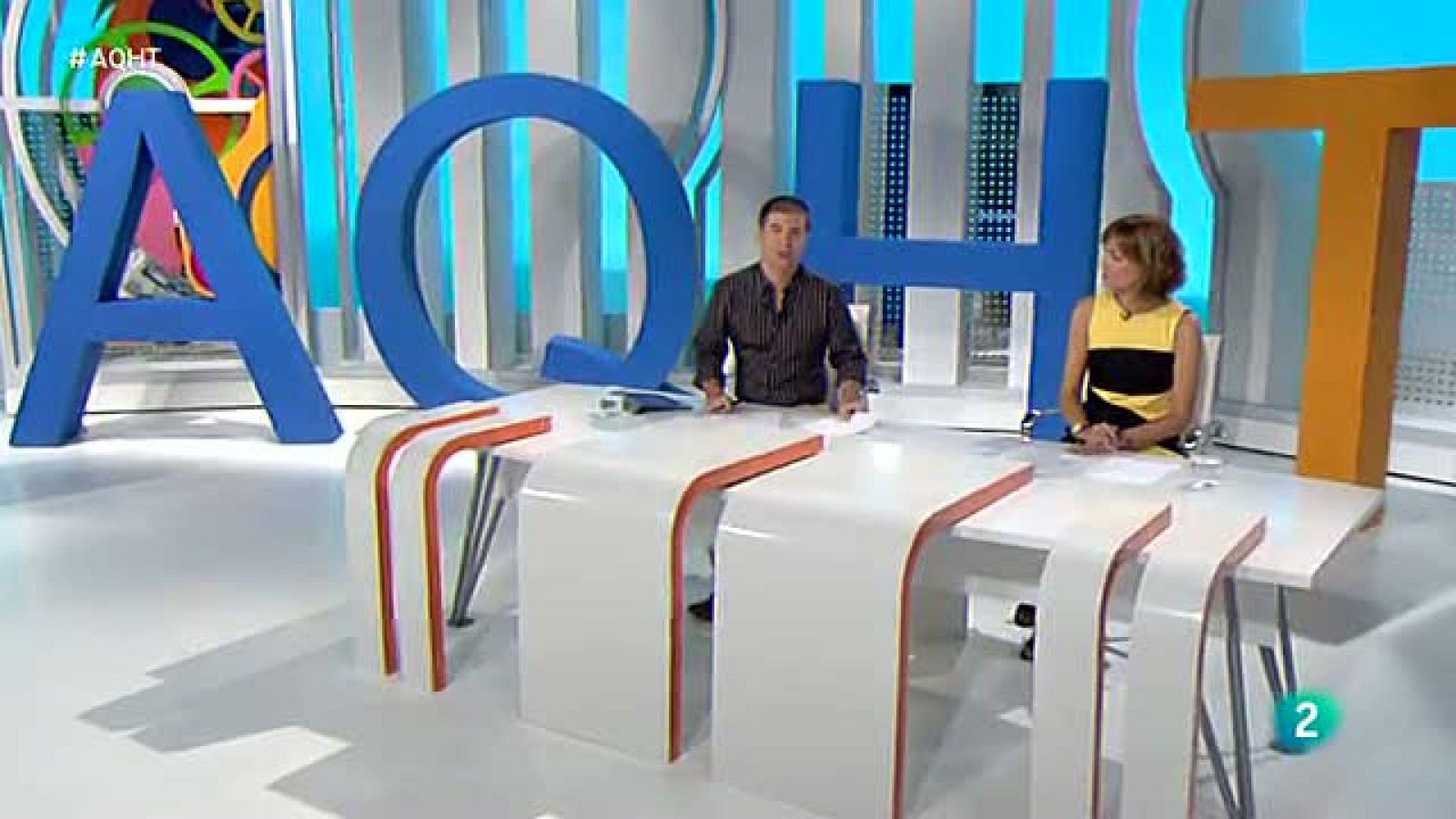 Las 8 habilidades del candidato "perfecto" - Aquí hay trabajo | Ver