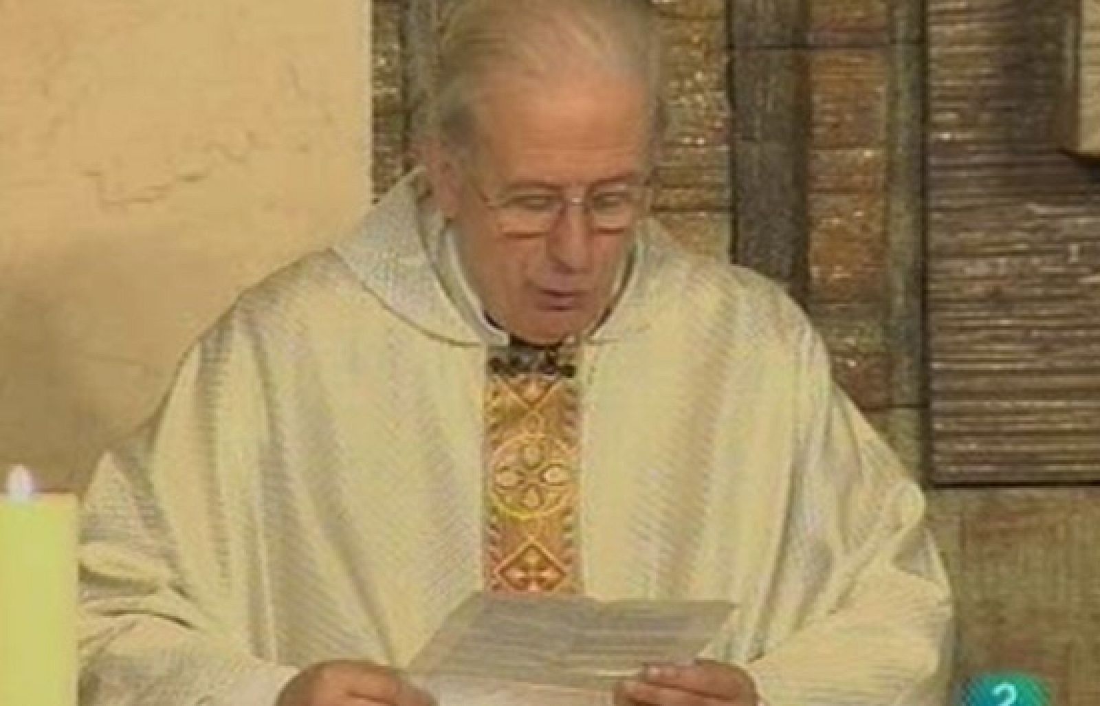 La Missa - 01/11/08 - La Missa | Veure