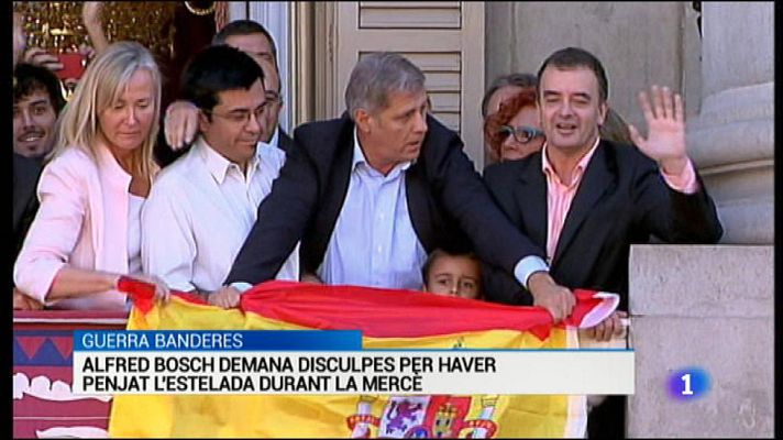 L'Informatiu - L'Informatiu en 3' - 25/09/15