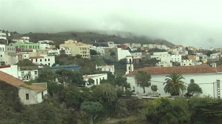 Telecanarias - El tiempo en Canarias - 25/09/2015