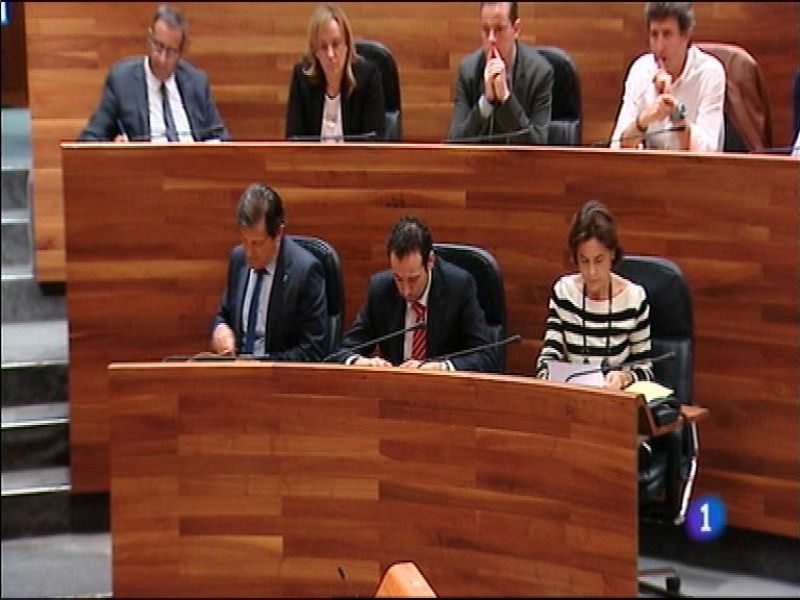 Asturias en 2' - 25/09/15 | Ver