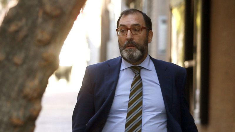 Informativo de Madrid - 25/09/15