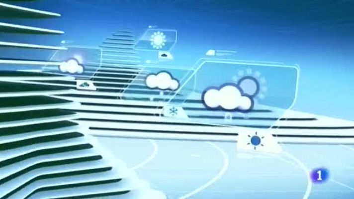 Noticias de Castilla y León - El tiempo en Castilla y León - 25/09/15