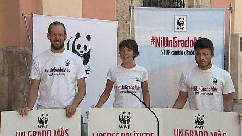 La Comunidad Valenciana en 2' - 25/09/15 - Ver ahora