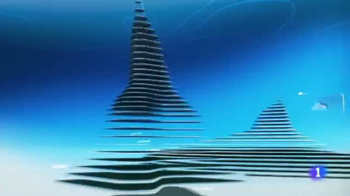 Informativo Telerioja - El tiempo en La Rioja - 25/09/15