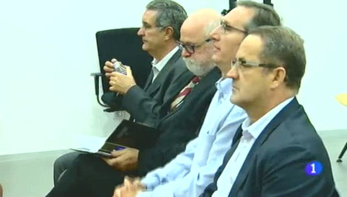 Noticias Aragón - Noticias Aragón - 25/09/15