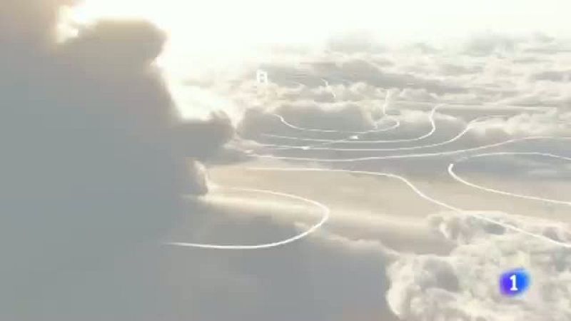 El tiempo en Cantabria - 25/09/15