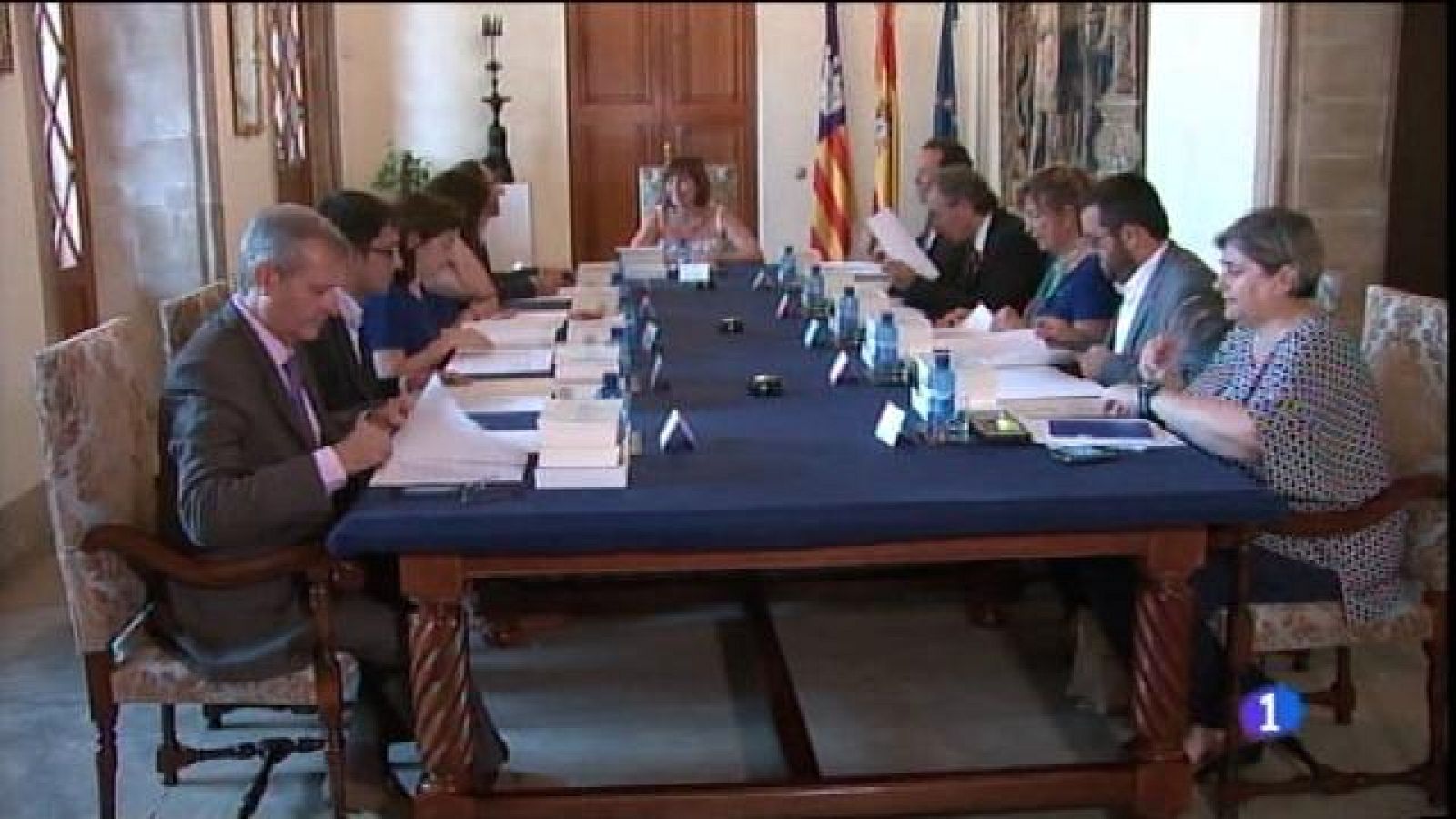 Informatiu Balear 2 - 25/09/15