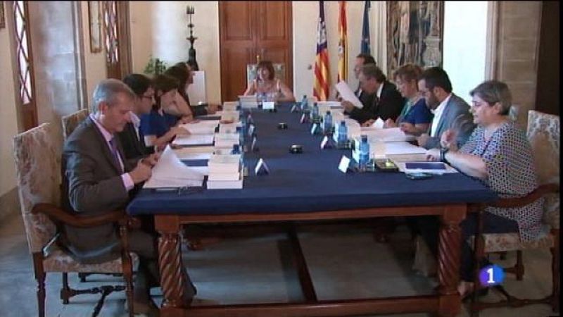 Informatiu Balear 2 - 25/09/15