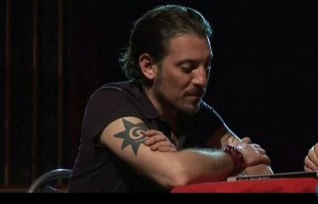 Página Dos - Ray Loriga