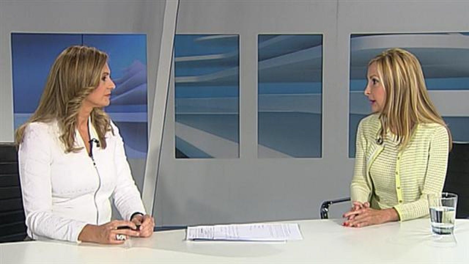 La Entrevista de Canarias - 26/09/2015