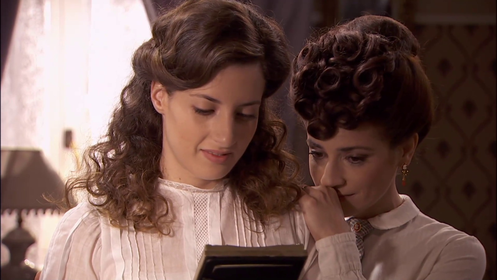 Acacias 38 - Episodio 121 - Ver ahora