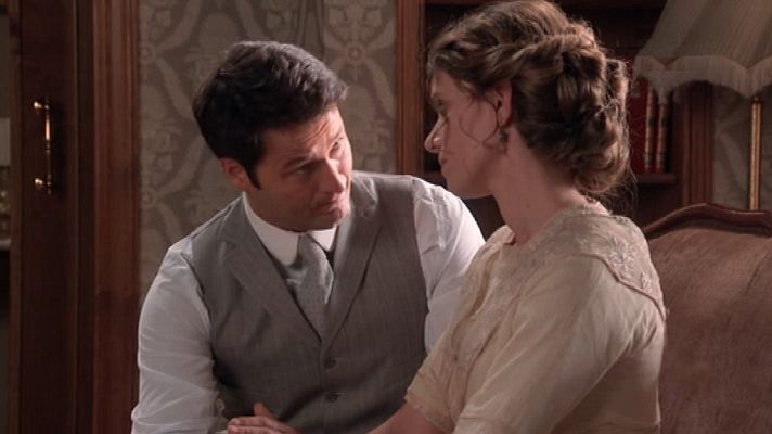 Seis hermanas - Episodio 110