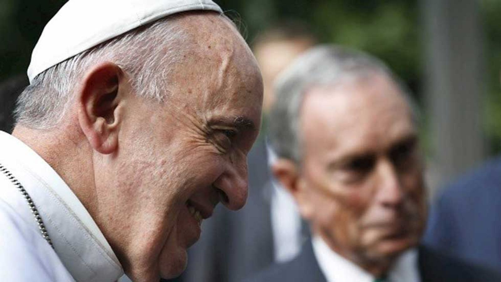 Telediario 2 en cuatro minutos - 25/09/15