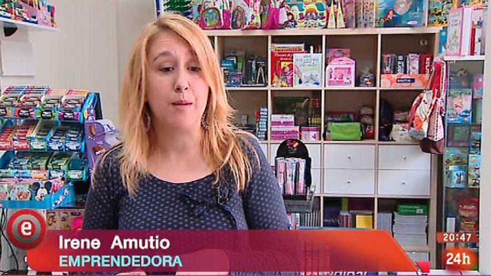 Emprende Express - Emprende Express - 25/09/15