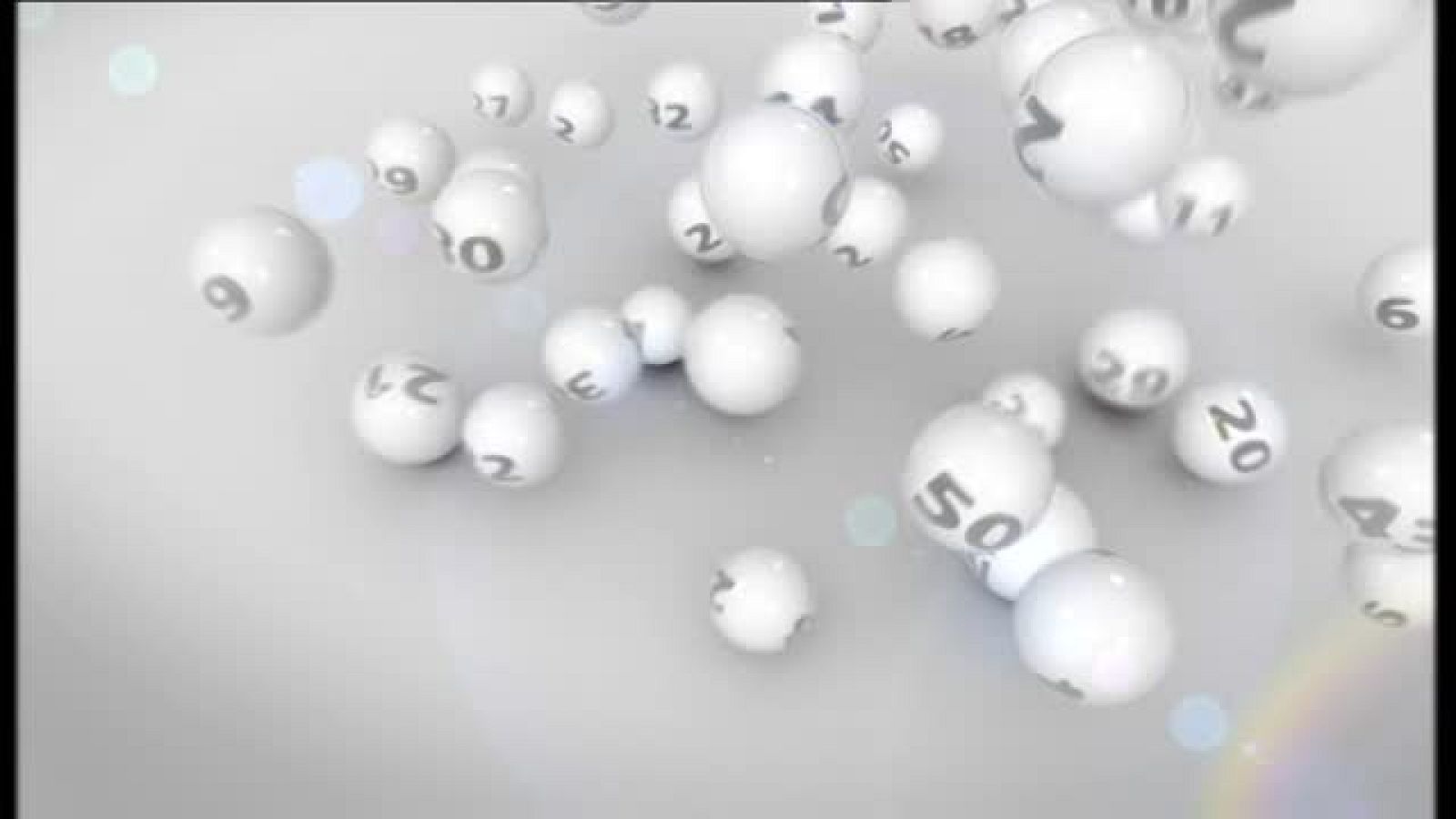 La suerte en tus manos - 25/09/2015