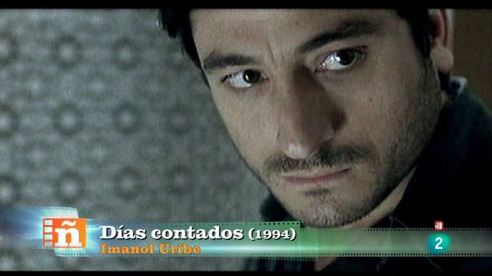 El cine de La 2 - Días Contados (presentación)