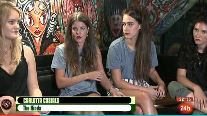 Zoom Music - Zoom Music - 25/09/15