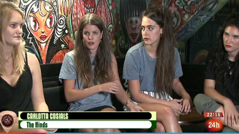 Zoom Music - 25/09/15 - ver ahora