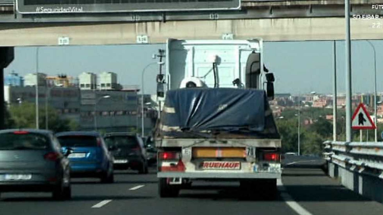 Seguridad Vital - 26/09/15 - Ver ahora