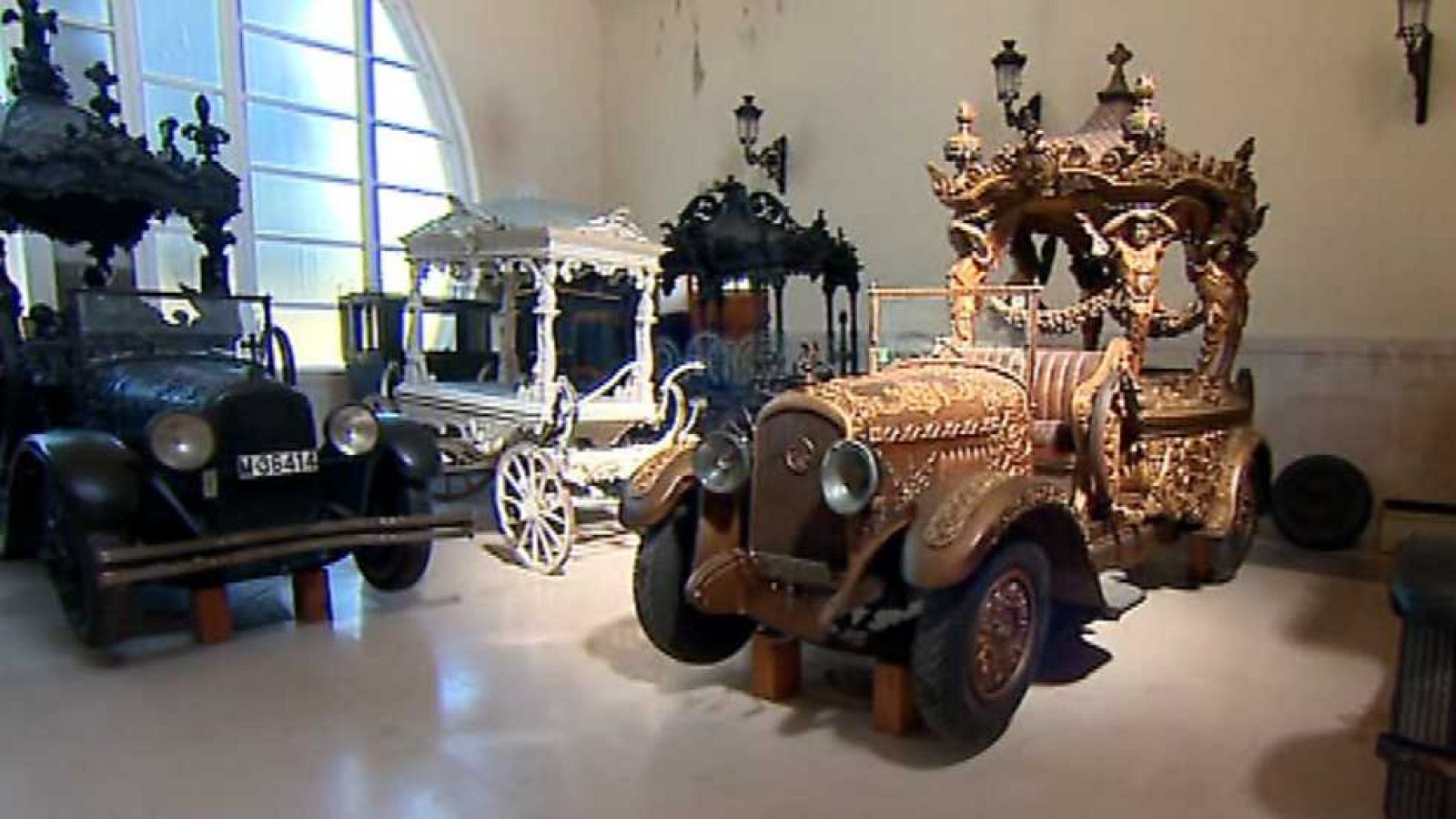 España en comunidad  - 26/09/15 - Ver ahora