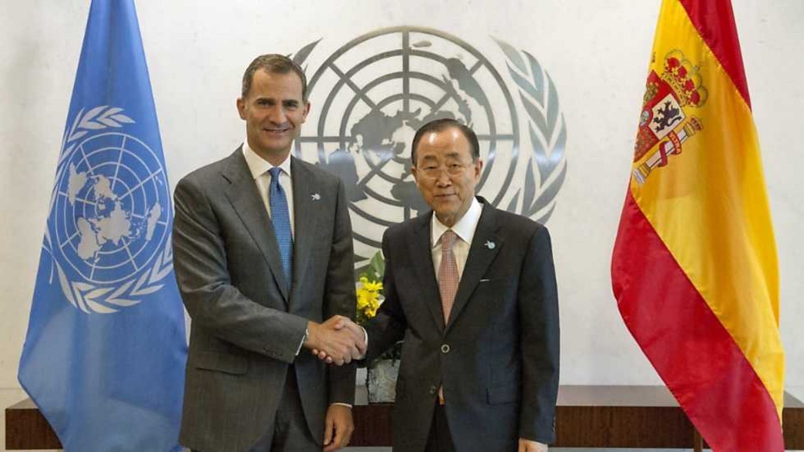 Audiencia Abierta - 26/09/15 - Ver ahora