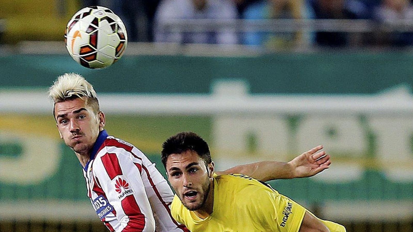 El Atlético visita a un invicto pero mermado Villarreal