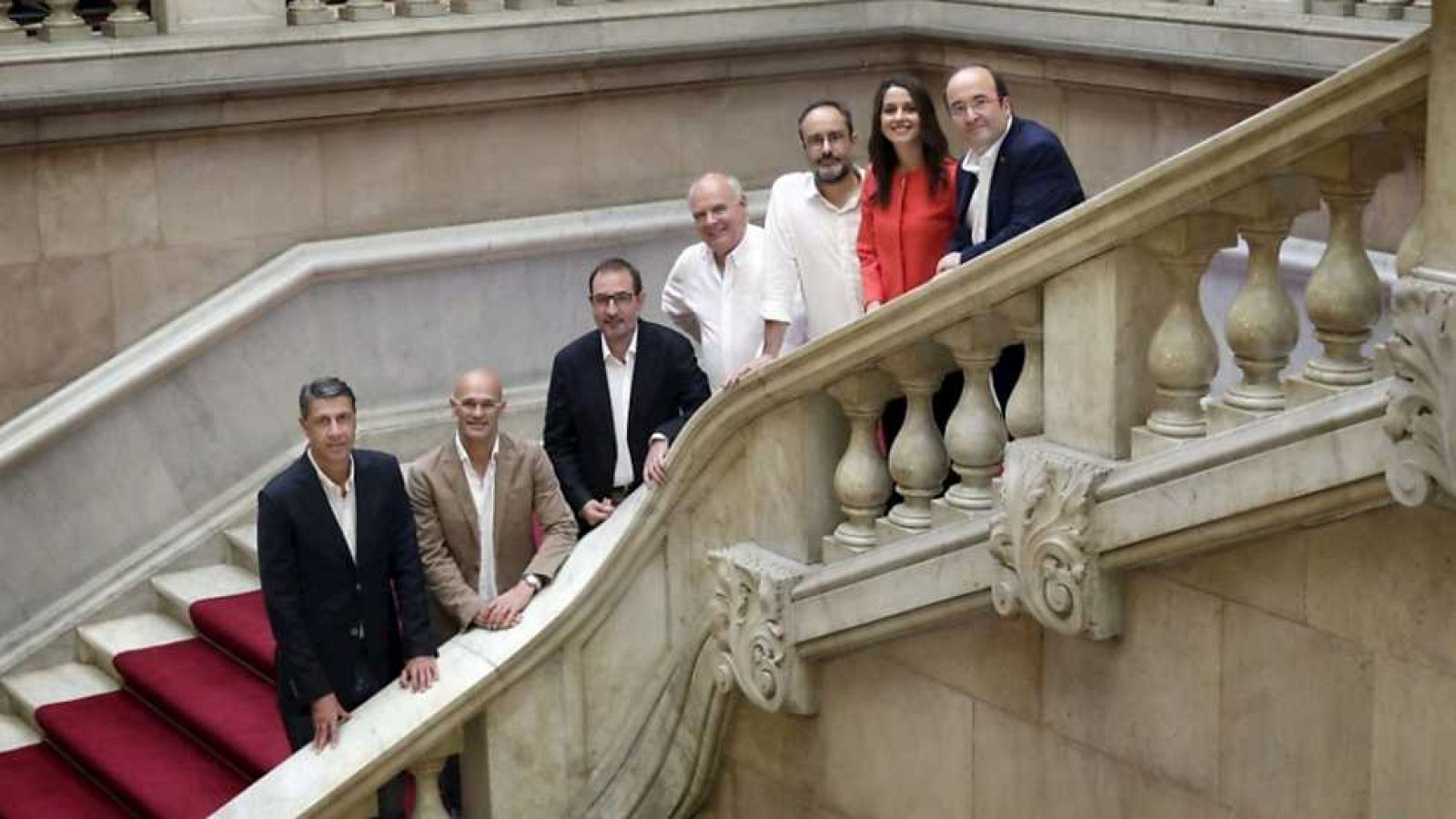 Telediario - 15 horas - 26/09/15 - Ver ahora