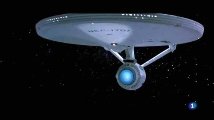 L'Informatiu - Tota una fita científica. Investigadors de la UAB reprodueixen un "forat de cuc magnètic" en un laboratori