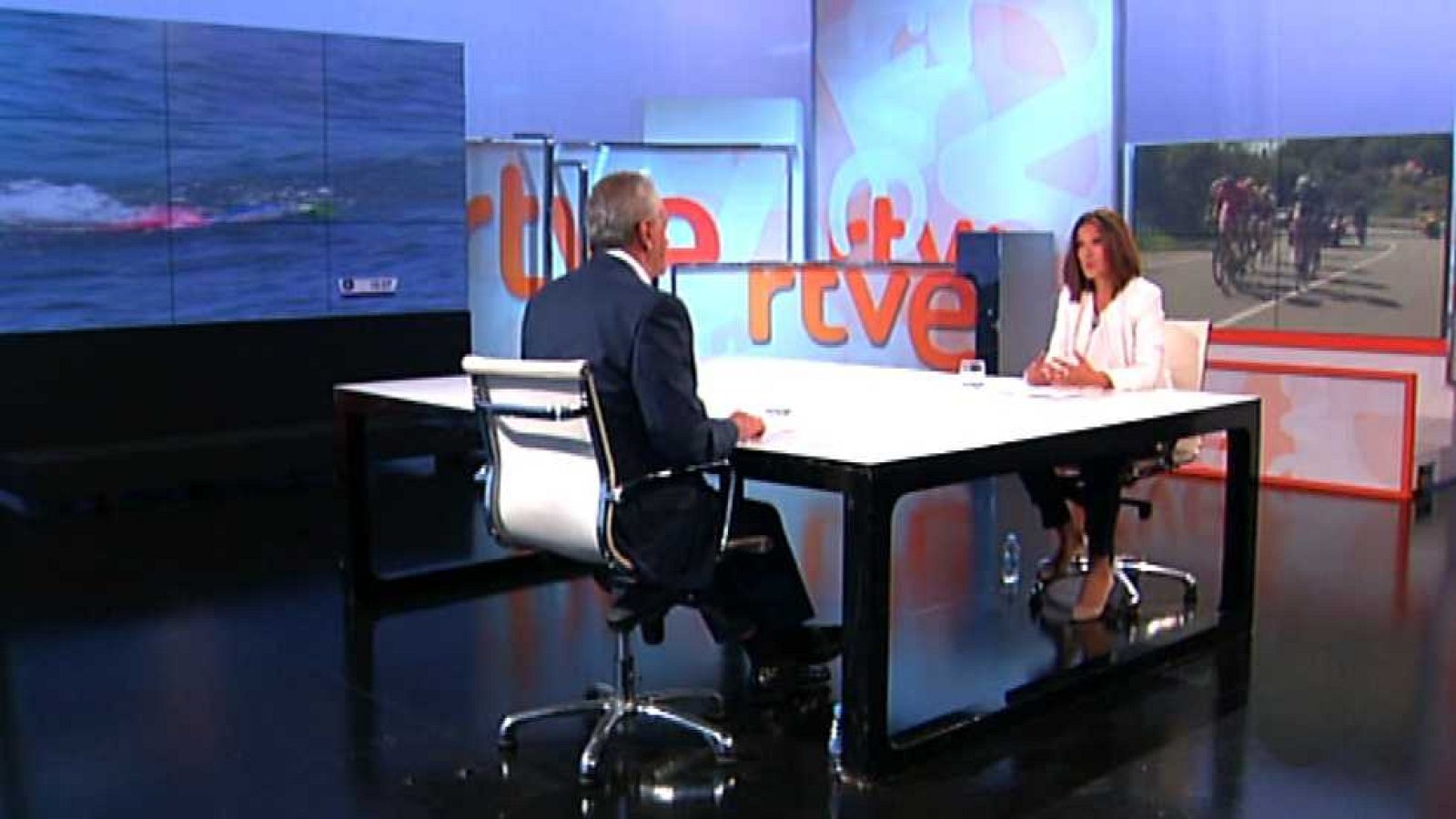 RTVE responde - 26/09/15 - Ver ahora