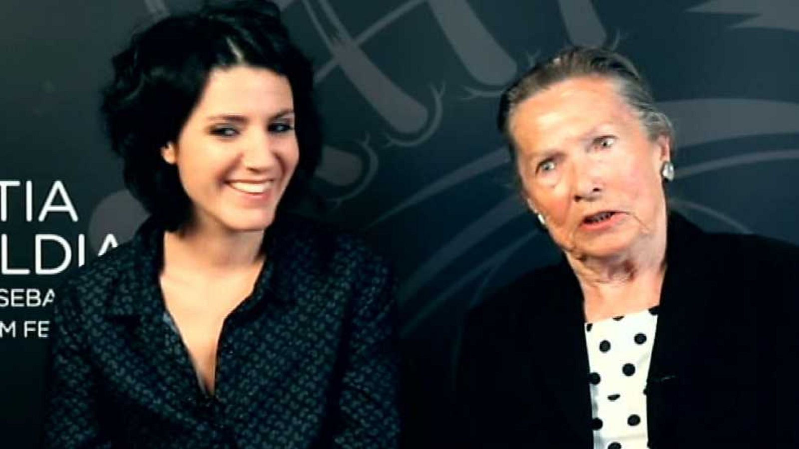 Festival de Cine de San Sebastián 2015 - Making off - Ver ahora