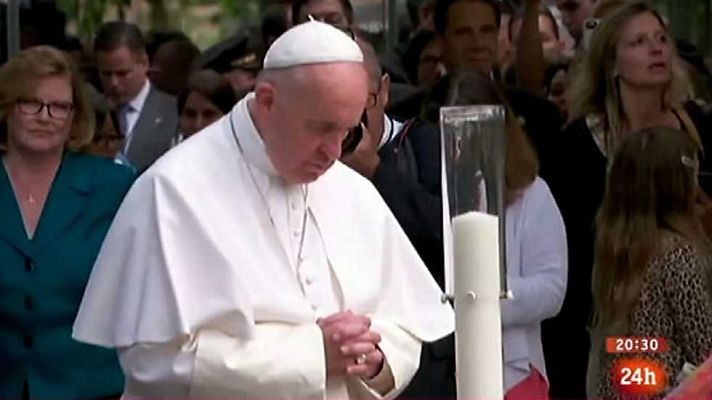 El mundo en 24 horas - El mundo en 24 horas - 26/09/15