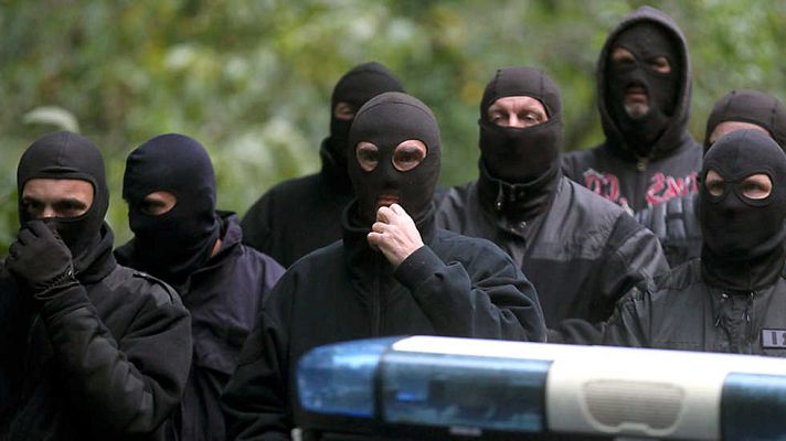 Informe Semanal - Lo que queda de ETA