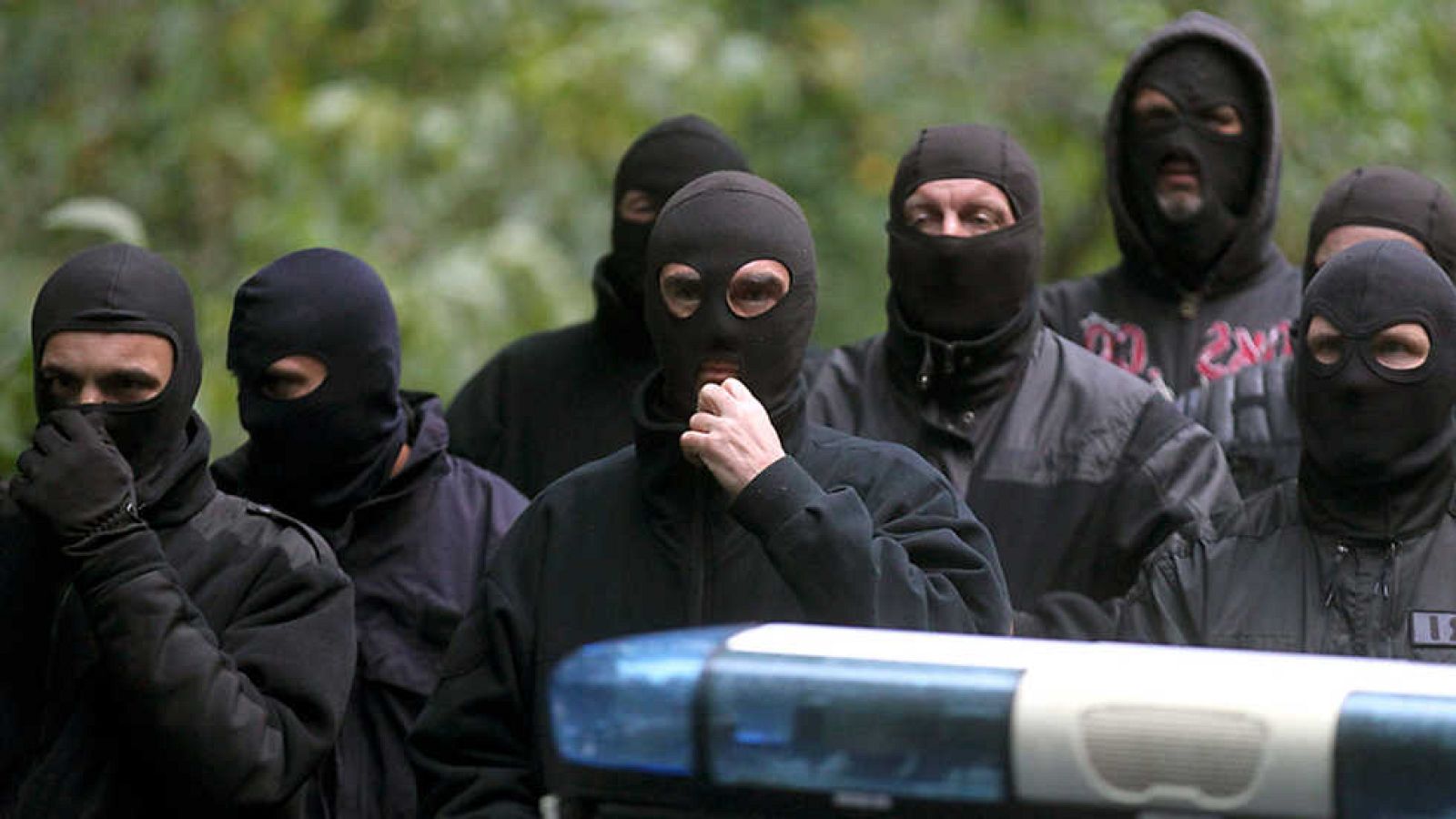 Informe Semanal - Lo que queda de ETA - Ver ahora