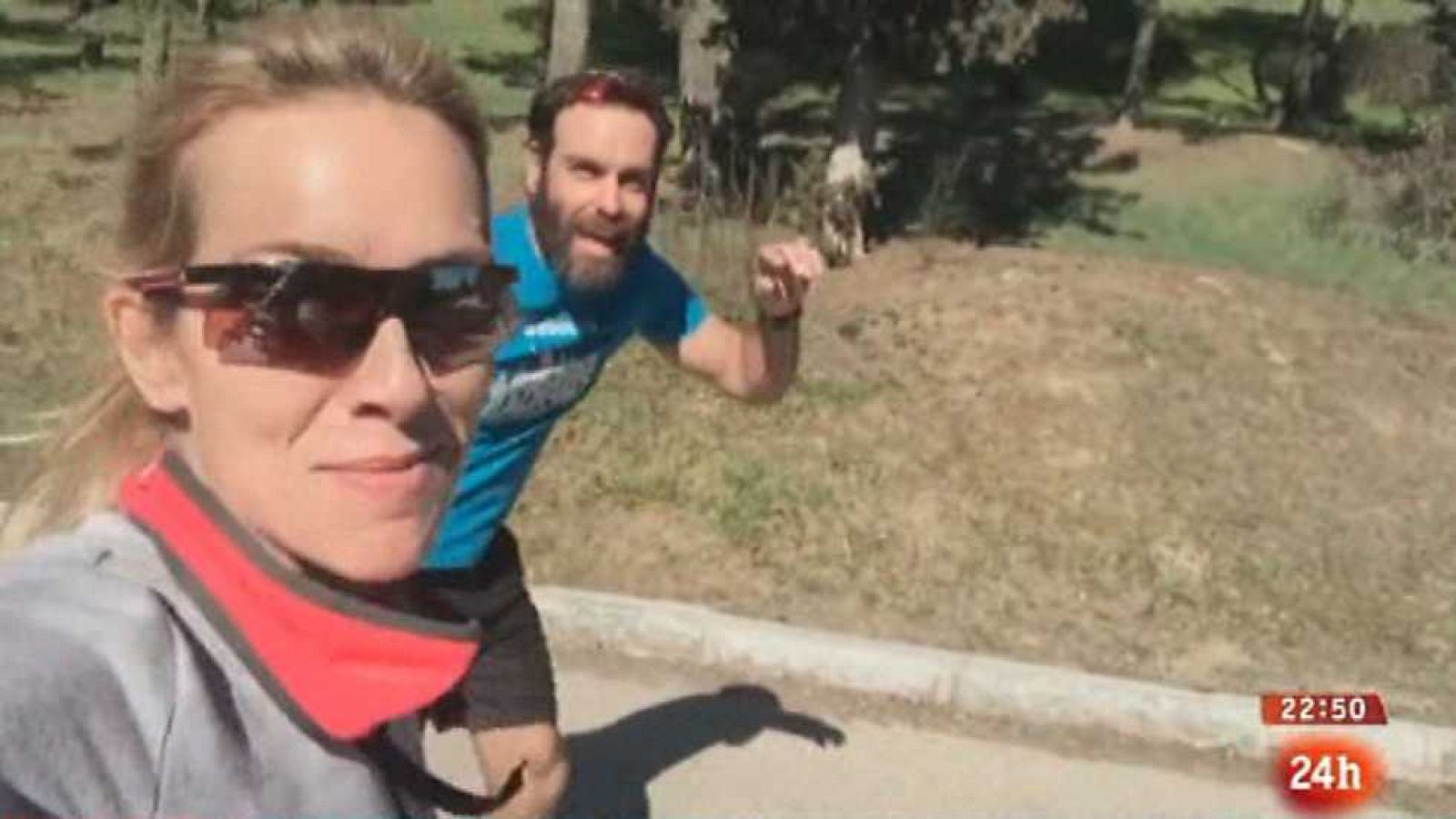 Zoom Sport - 26/09/15 - Ver ahora