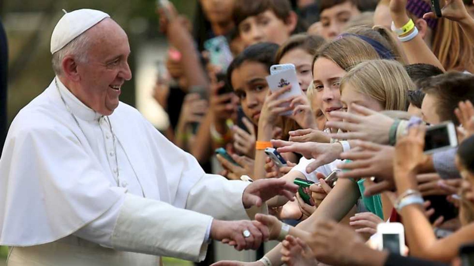 Informe Semanal - 26/09/15 - Ver ahora