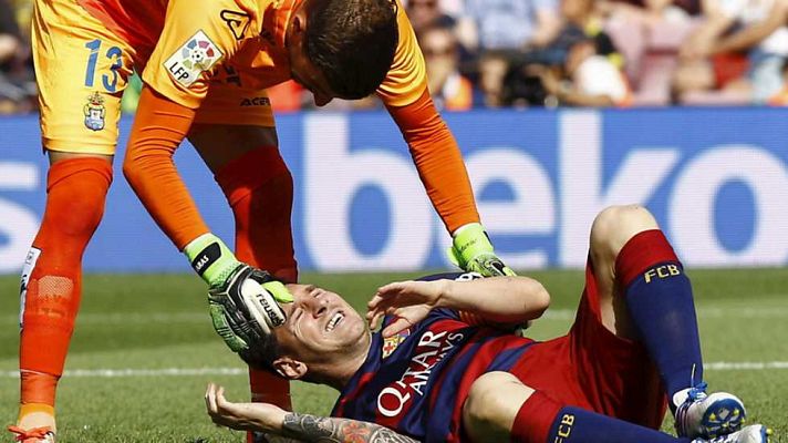 Estadio 1 - Estadio 1 - 26/09/15