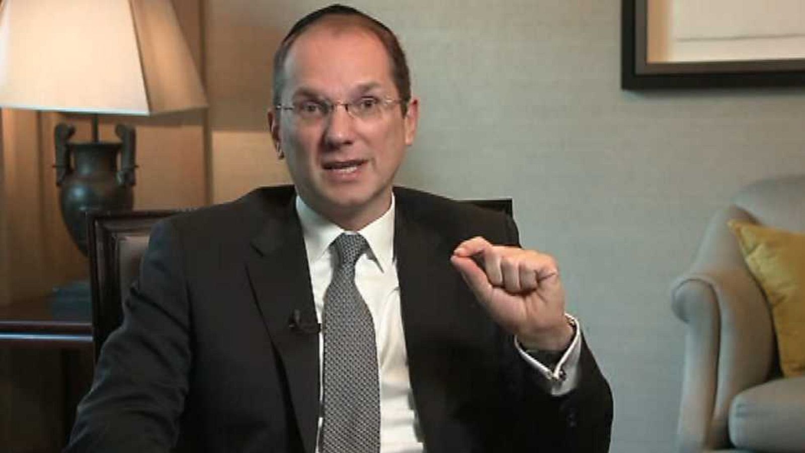 Shalom - La alegría de Sucot - Ver ahora