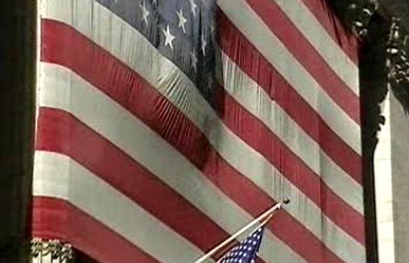 La economía se ha convertido en el factor decisivo de la campaña en EE.UU.