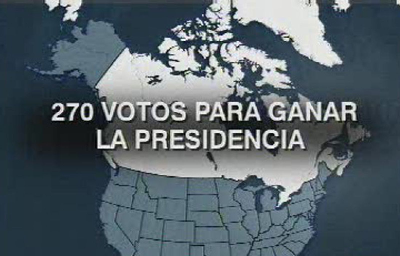 Peculiaridades del sistema electoral de Estados Unidos | Ver