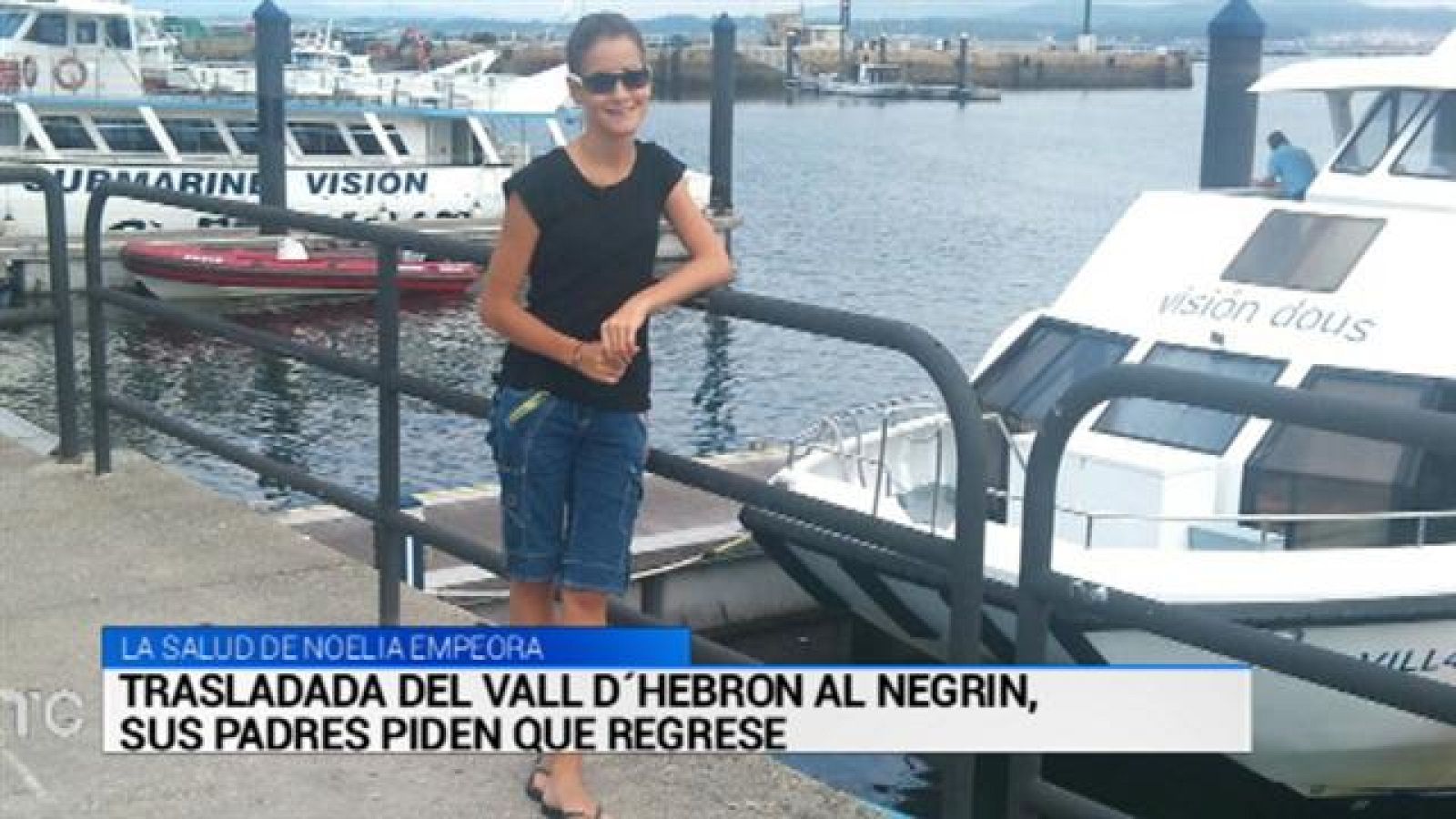 Canarias en 2' - 27/09/2015