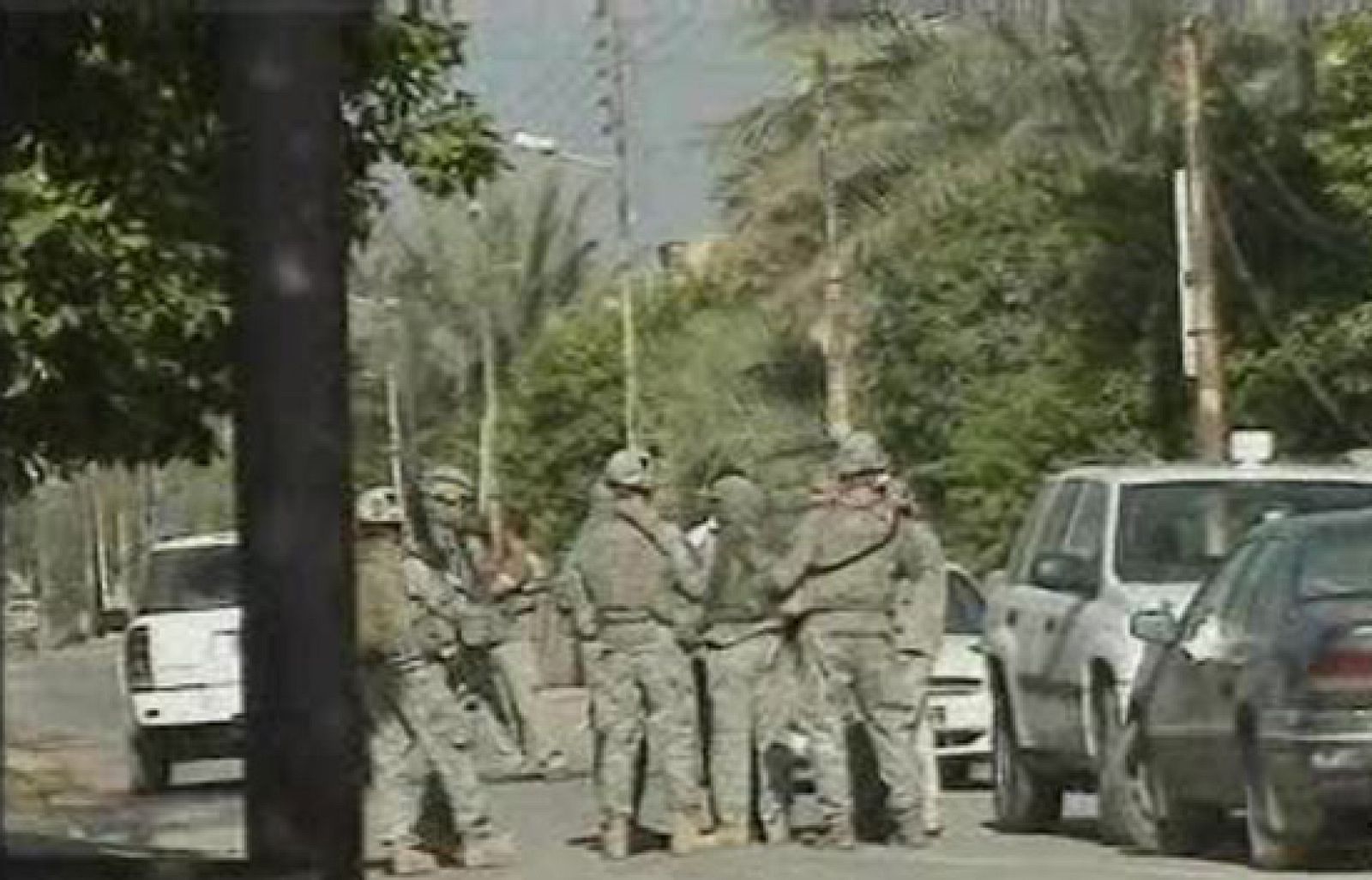 En Irak, la explosión de dos bombas ha matado a 6 personas y herido a otras 20 | Ver