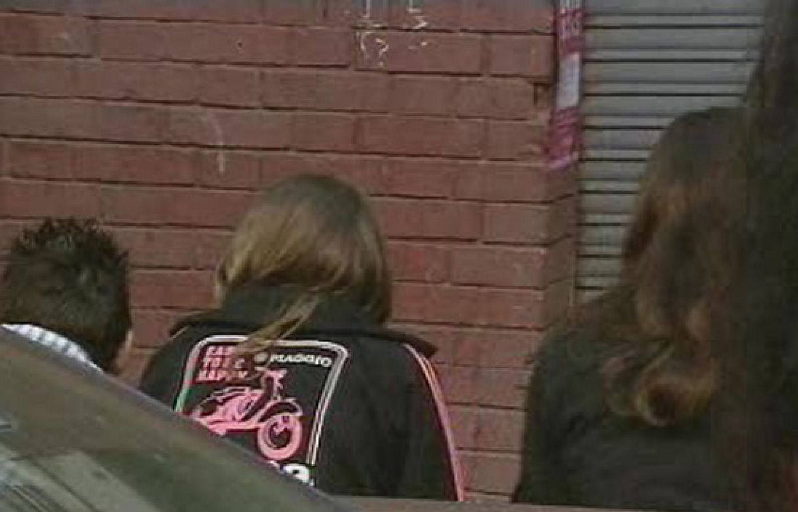 Dos menores, acusados por el asesinato de una chica en Ripollet | Ver