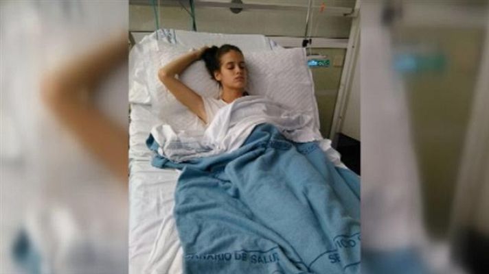 Telecanarias - Telecanarias - 27/09/2015