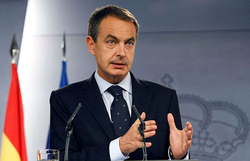 El presidente del Gobierno, José Luis Rodríguez Zapatero, ha presentado un paquete de medidas para apoyar a las familias españolas.