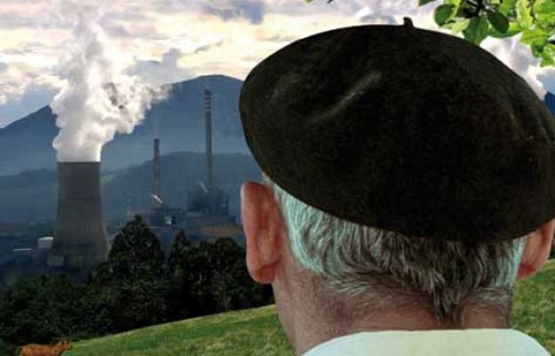  - 'Cenizas del cielo'