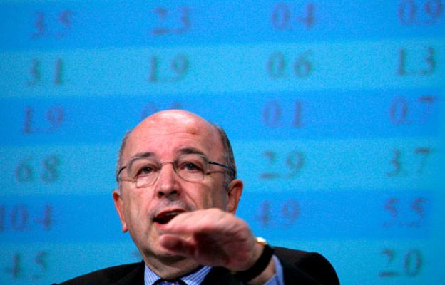  - España entrará en recesión