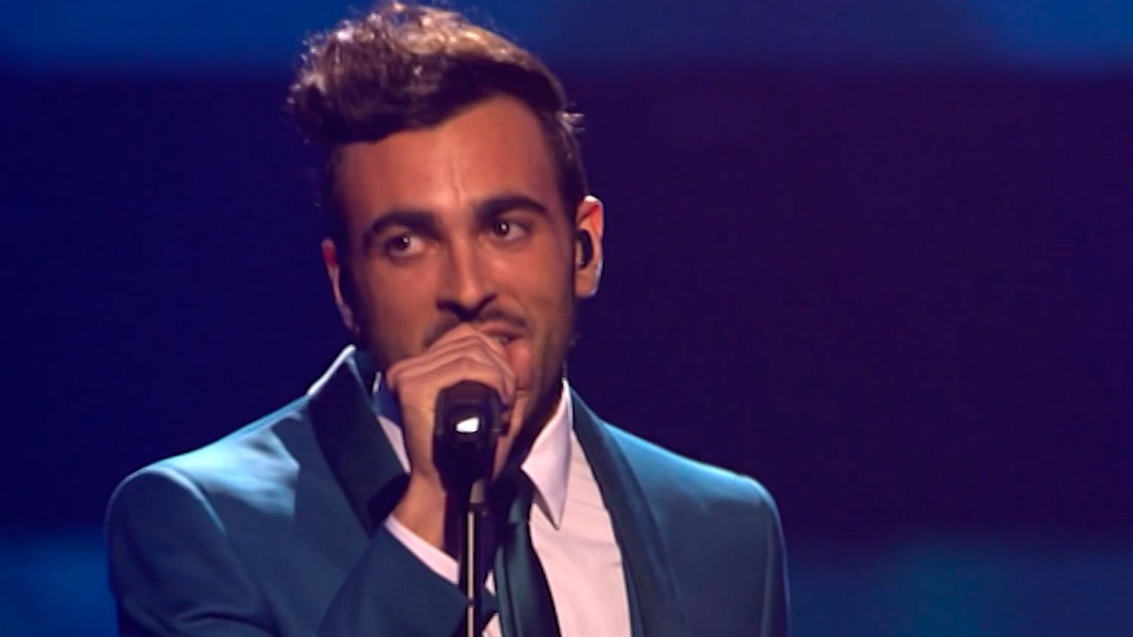 Cachitos de hierro y cromo - Italia Pop - Ver ahora 