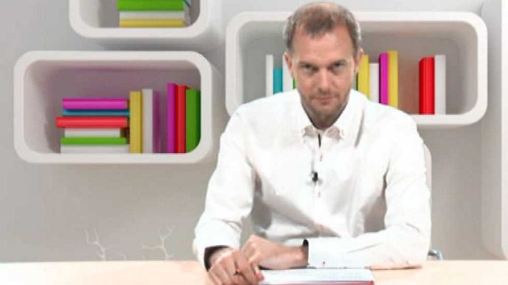 TVE English - Capítulo 21