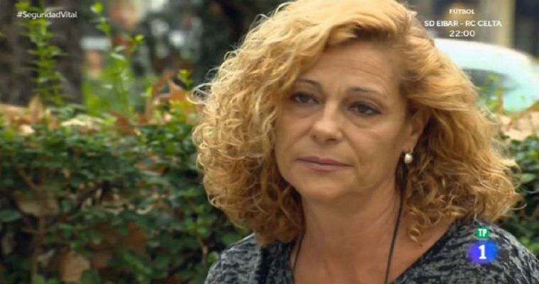Seguridad vital 5.0 - Esther Rincón buscaba la verdad sobre la muerte de su hijo